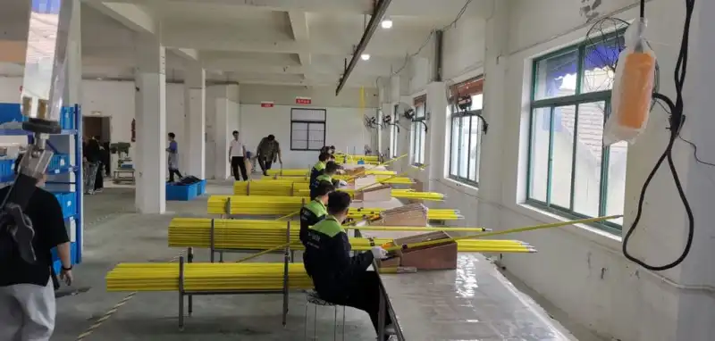伸缩杆 | 匠心类 | 企业宣传片