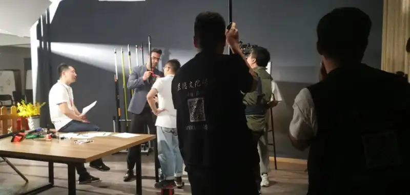 伸缩杆 | 匠心类 | 企业宣传片