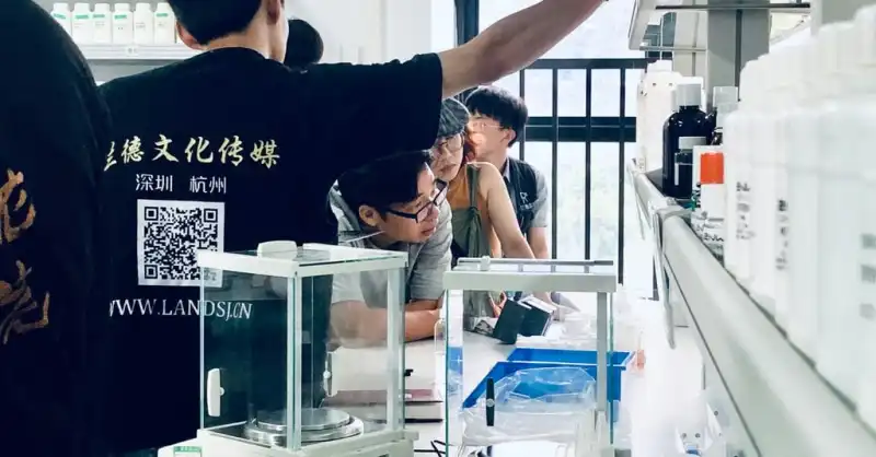 成功签约真味生物科技有限公司企业宣传片制作 
