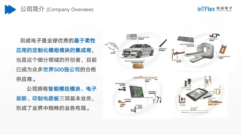 成功签约深圳市则成电子股份有限公司2021企业宣传片视频制作