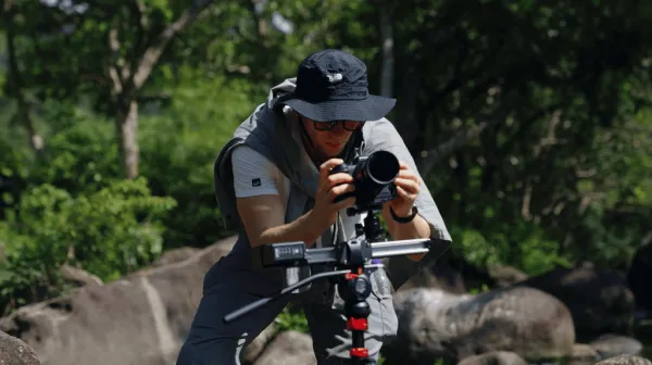 Kickstarter众筹 | 产品宣传片 | 多功能读卡器