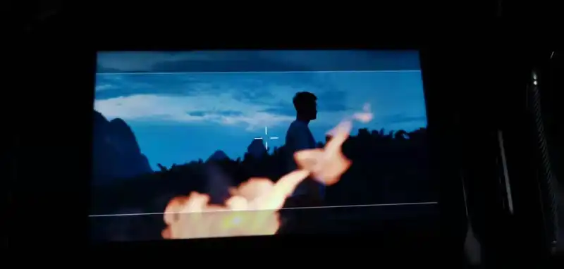 燃小乙品牌广告片杀青！你燃起来了吗？