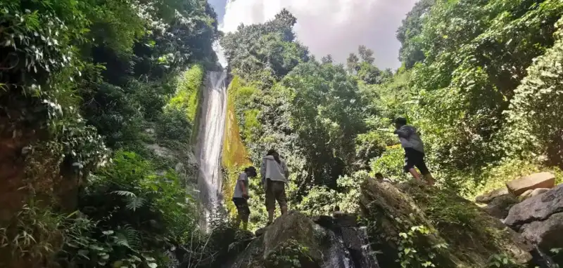 燃小乙品牌广告片杀青！你燃起来了吗？
