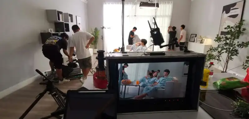 产品宣传片 | 产品TVC广告 | TCL雷鸟电视机 