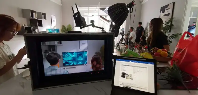 产品宣传片 | 产品TVC广告 | TCL雷鸟电视机 