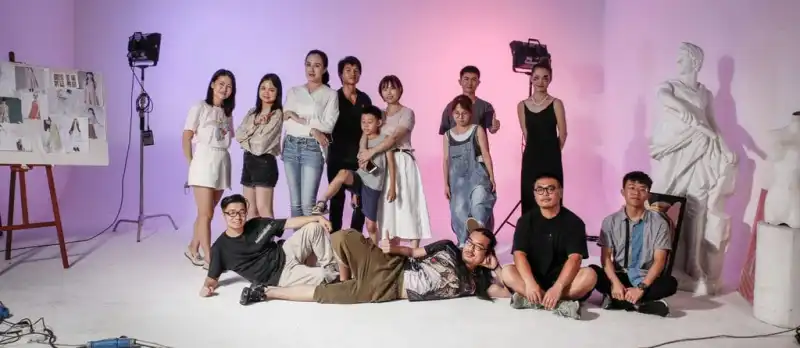 品牌宣传片 | 故事类TVC | 燃小乙