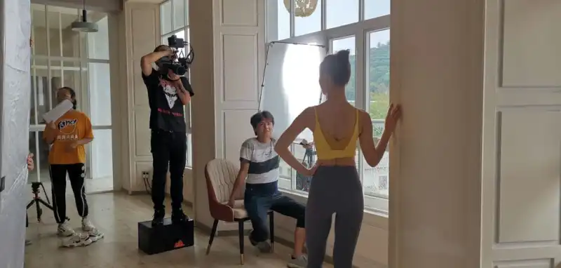 品牌宣传片 | 故事类TVC | 燃小乙