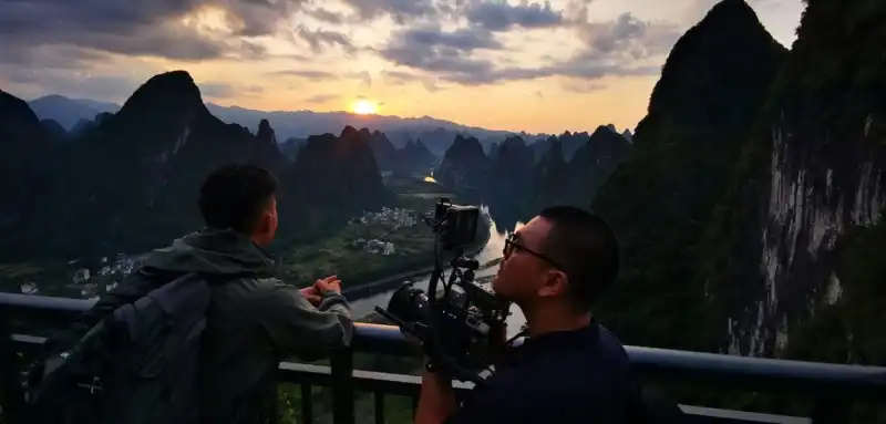 品牌宣传片 | 故事类TVC | 燃小乙