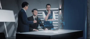   则成电子  | 企业形象片 