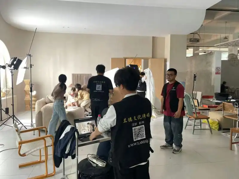 veme脱毛仪产品宣传片制作淘宝视频