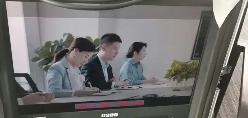 企业形象片 | 宣传片制作 | — 长城证劵形象片 