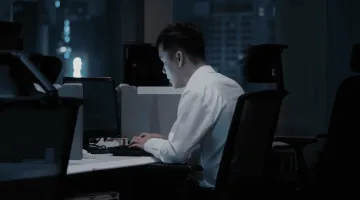 企业形象片 | 宣传片制作 | — 长城证劵形象片 