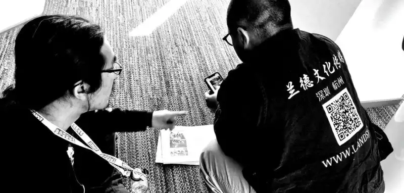 企业形象片 | 宣传片制作 | — 长城证劵形象片 