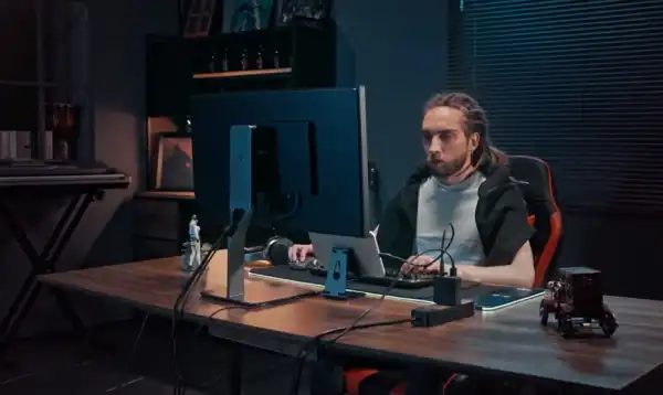 Kickstarter众筹 | 产品宣传片| 充电器