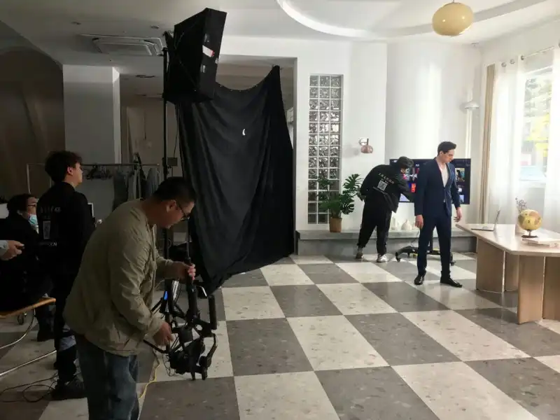 Kickstarter众筹 | 产品宣传片| 充电器