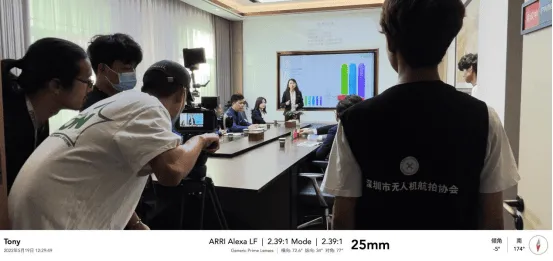 全新发布！量身定制的企业宣传片长啥样？