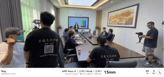 全新发布！量身定制的企业宣传片长啥样？