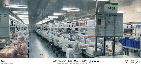 全新发布！量身定制的企业宣传片长啥样？