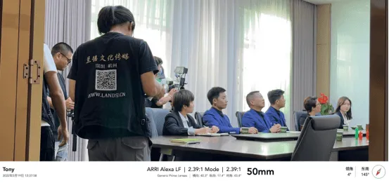 全新发布！量身定制的企业宣传片长啥样？