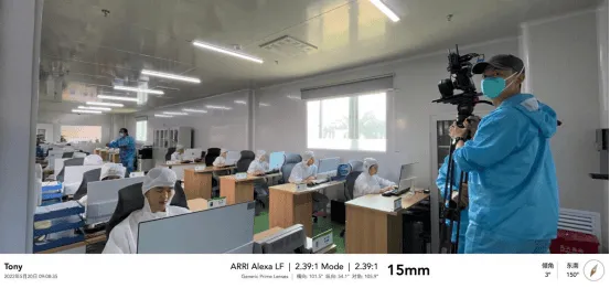 全新发布！量身定制的企业宣传片长啥样？