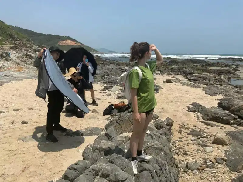 海外众筹140万美金 | 户外气泵 | 户外露营 | 产品视频制作