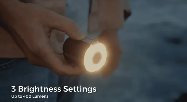 海外众筹140万美金 | 户外气泵 | 户外露营 | 产品视频制作