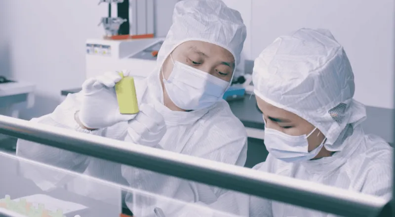  品度生物科技形象片 | 企业形象片 | 宣传片制作