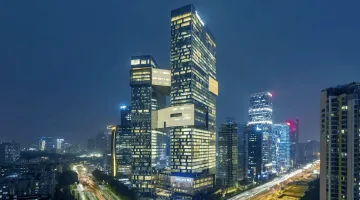 宣传片 |  腾讯云 