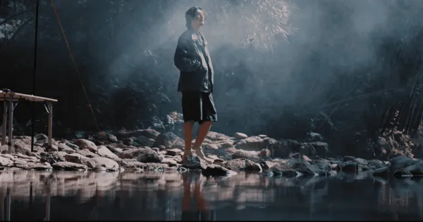  Kickstarter众筹 | 产品宣传片 | 鱼尾露营灯