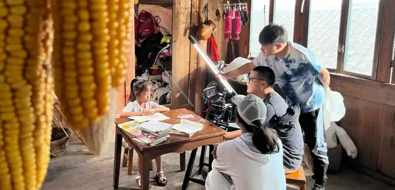  亿道集团 | 品牌宣传片 | TVC