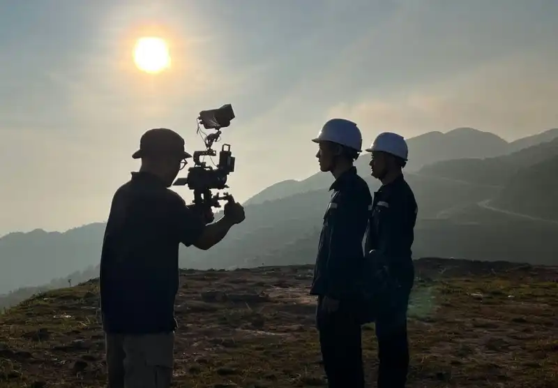  亿道集团 | 品牌宣传片 | TVC