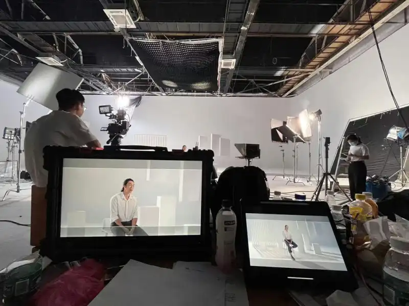 品牌形象宣传片 | 图拉斯发布会 | 产品经理篇 