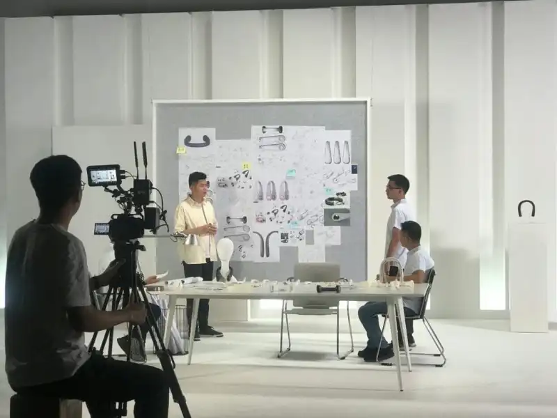 品牌形象宣传片 | 图拉斯发布会 | 产品经理篇 