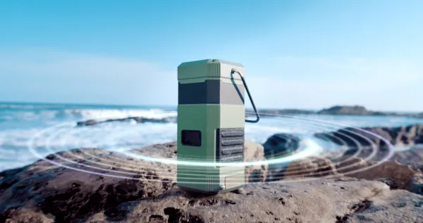  产品宣传片 | 户外露营灯产品宣传片