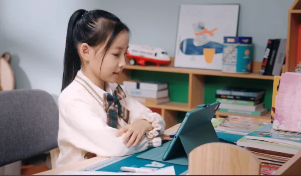 产品宣传片 | 玄派教育平板