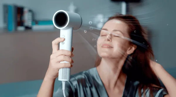 产品宣传片 | 睿米吹风机宣传片