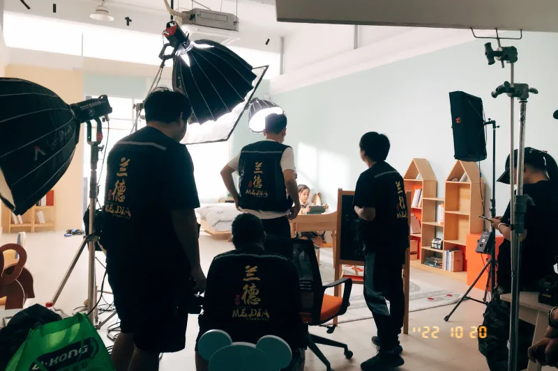 兰德&玄派|用心感受，用心成就，产品宣传片分享！