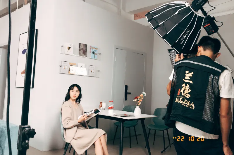 兰德&玄派|用心感受，用心成就，产品宣传片分享！