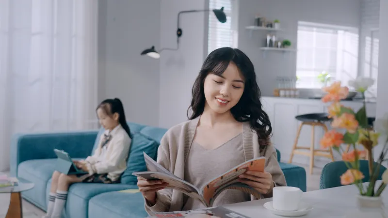 兰德&玄派|用心感受，用心成就，产品宣传片分享！