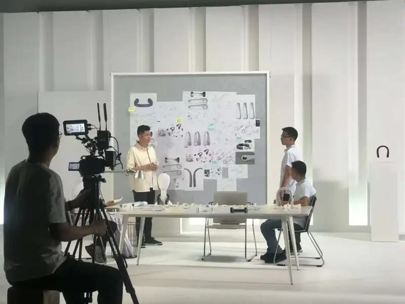 兰德&图拉斯|未来不止于此，品牌形象宣传片分享！