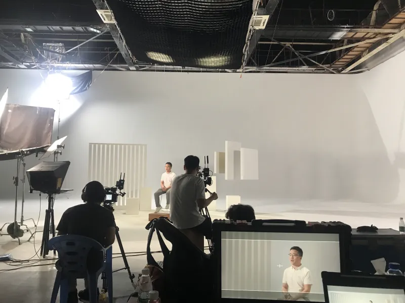兰德&图拉斯|未来不止于此，品牌形象宣传片分享！