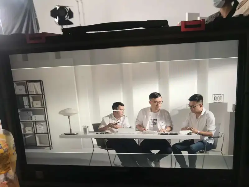 兰德&图拉斯|未来不止于此，品牌形象宣传片分享！
