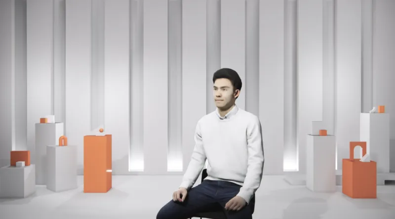 兰德&图拉斯|未来不止于此，品牌形象宣传片分享！