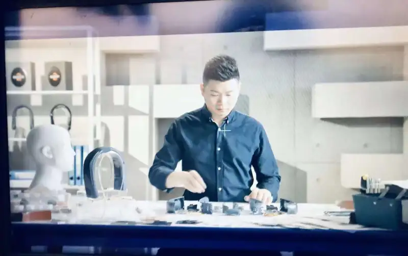 兰德&图拉斯|未来不止于此，品牌形象宣传片分享！