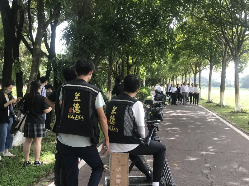 企业宣传片 | 碧园环保 |  污水处理