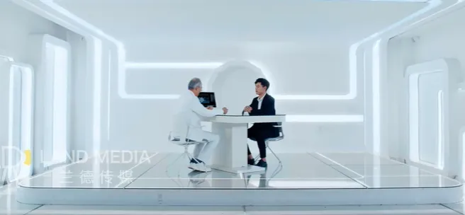 企业宣传视频制作必须掌握哪些画面需求?