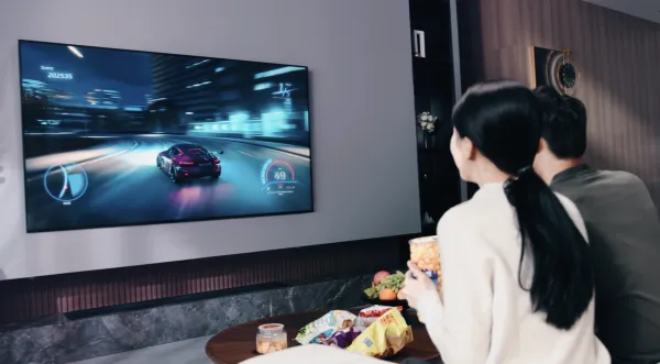 雷鸟电视机 | 电商产品TVC | 产品宣传片