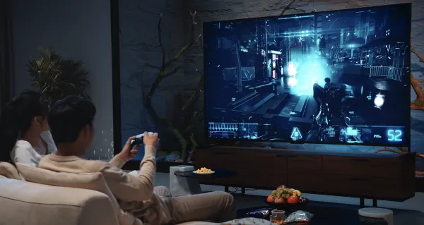 雷鸟电视机 | 电商产品TVC | 产品宣传片| 100英寸