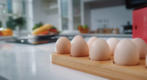 江西泰和乌鸡蛋产品宣传片