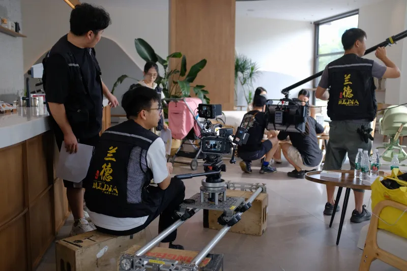 产品宣传片 |电商产品TVC| 甄测